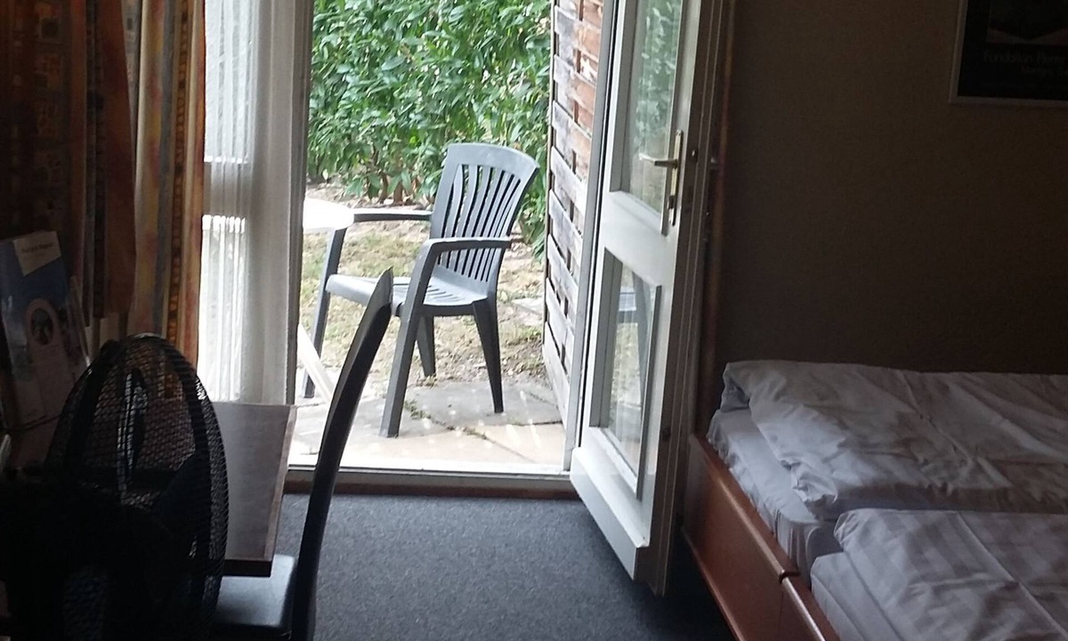 Martigny Hotel | Motel Des Sports