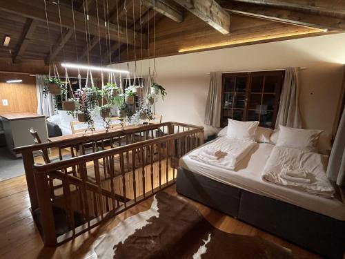 Boenigen House | Mountain Homes - Outpost Studio