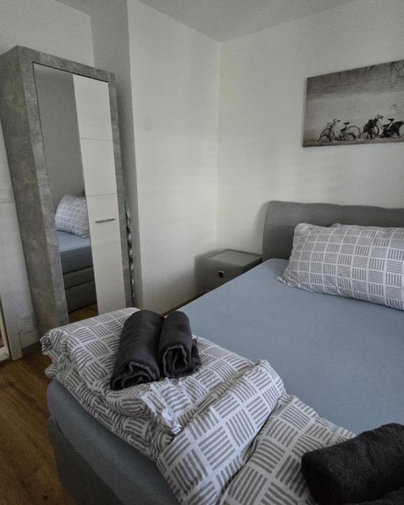 Niedergosgen Apartment | Muhusin Apartments
