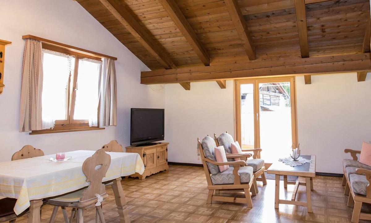 Val Muestair Apartment | Mundaditschas, (Sta. Maria - Santa Maria Val Müstair) by Interhome