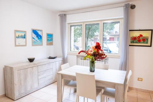 Gubbio Apartment | My Bright