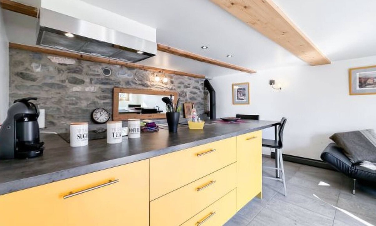 Anzere Apartment | My Cosy Flat in the Mountains by Interhome