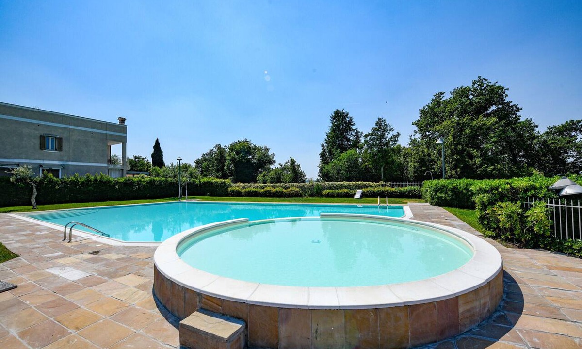 Cavalcaselle Apartment | My Peschiera Holiday Apartment- Quadrivium 4