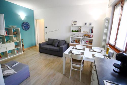 Clusone House | My sweet home
