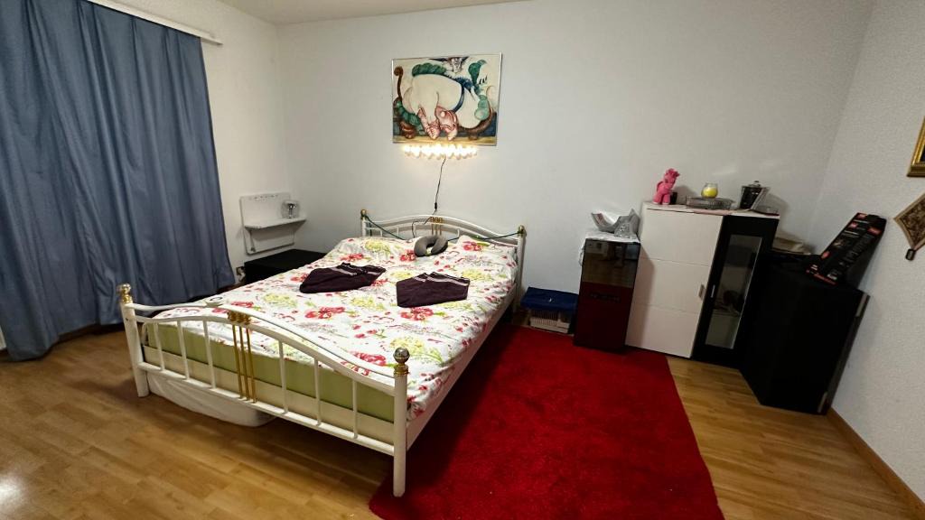 Sandrain Apartment | Near the bridge