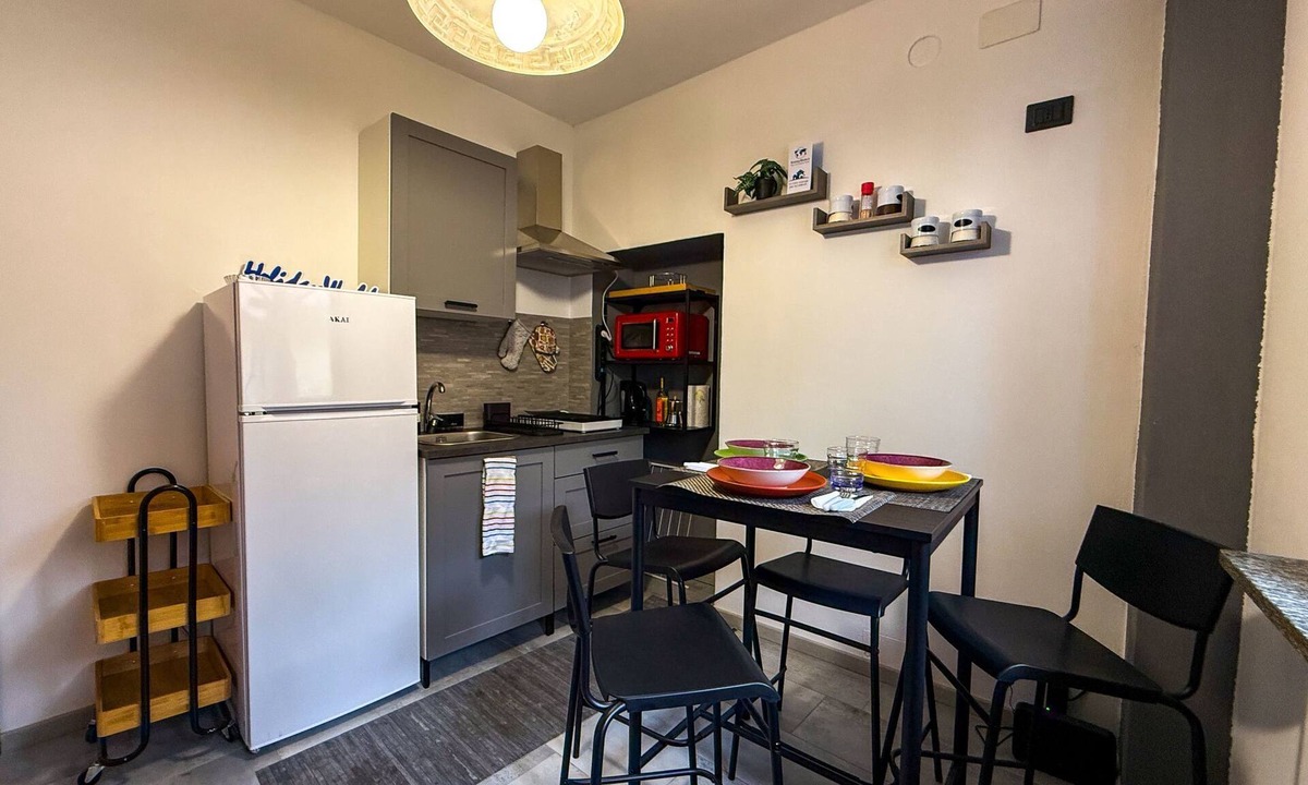 Nebbiuno Apartment | Neue moderne Seeüberdachung von Holiday World by Interhome