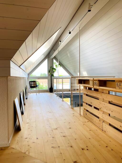Cham Apartment | New: Apartement near Zurich and Luzern