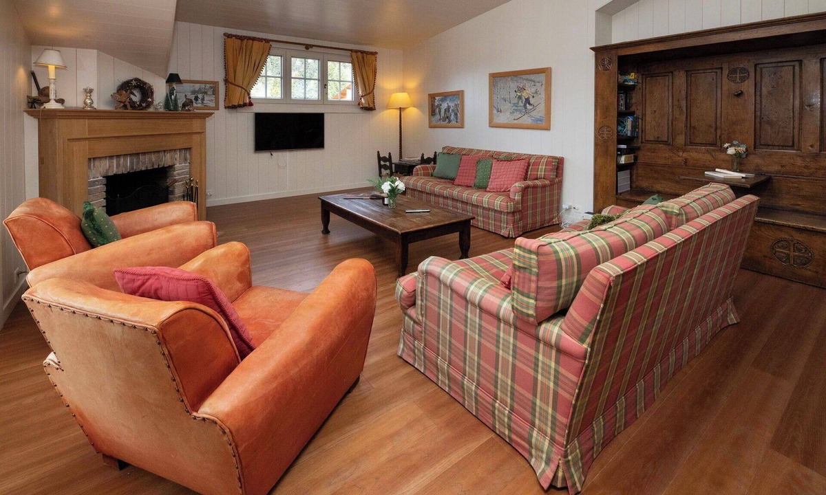 Villars-sur-Ollon Apartment | Nice apartment for 12 people with WIFI, TV, balcony and pets allowed