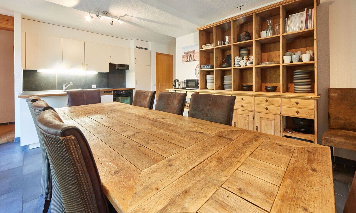 Vex Apartment | Nice apartment for 12 guests with WIFI and terrace