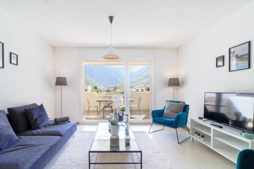 Martigny Apartment | Nice apartment ideally located in Martigny