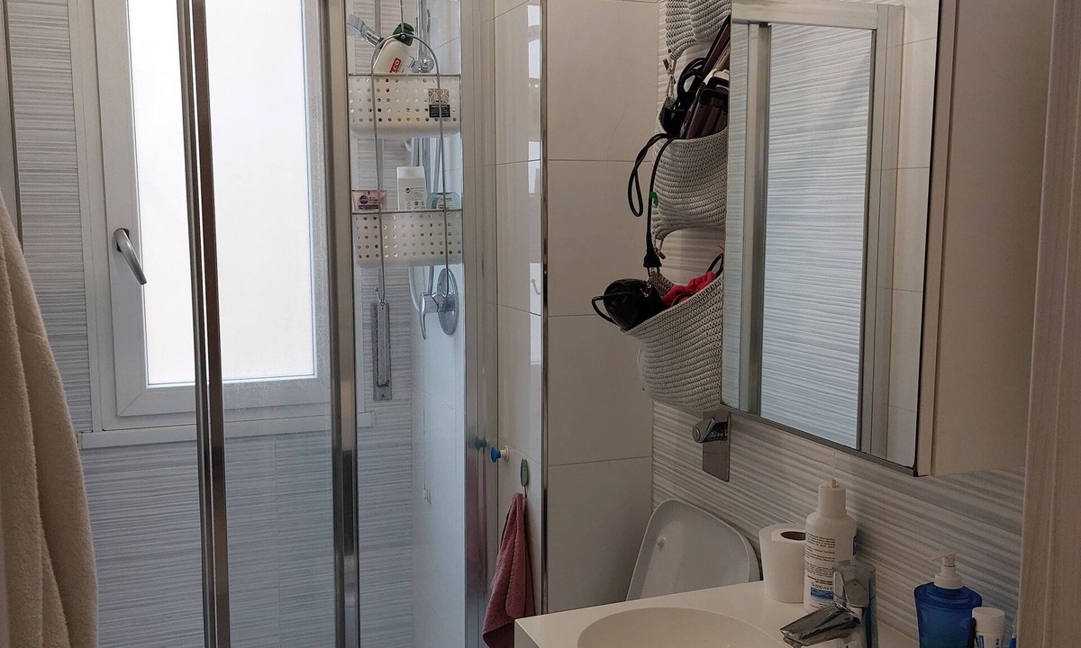 Fiera Apartment | Nice one-bedroom apartment 2 minutes from M1 and M4 subways and only 10 minutes from Citylife.