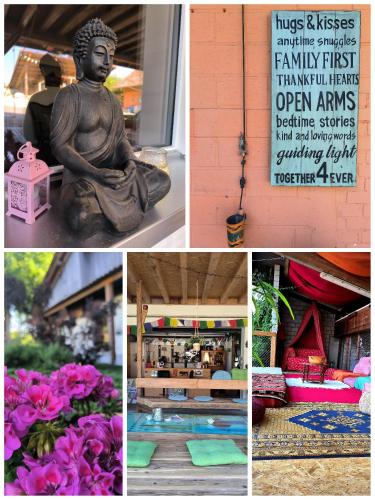 Oberkirch Bed & Breakfast | Nisihof, Buurenzimmer Family or Single