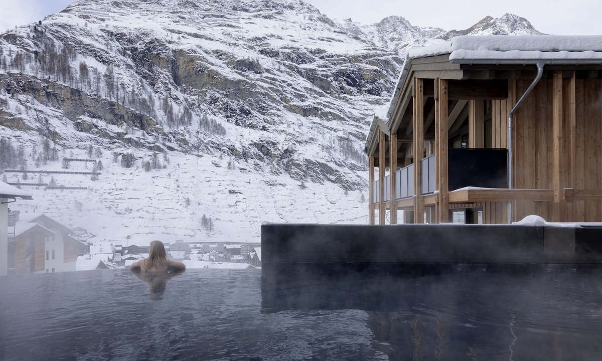 Zermatt Hotel | Nomad by CERVO Mountain Resort