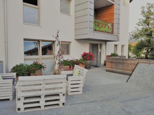 Romallo House | NonSoloMele