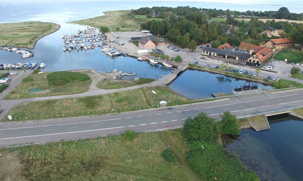 Norsminde Hotel | Norsminde Kro