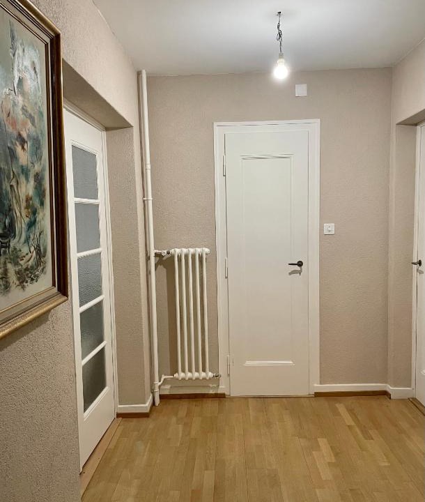 Nyon Apartment | Nyon Gare, Centre