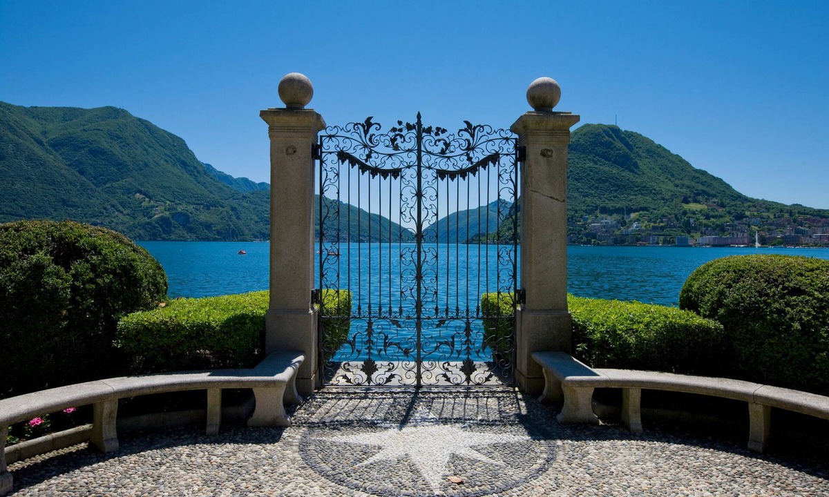 Massagno Apartment | Ohana Home, Massagno (Lugano), Switzerland