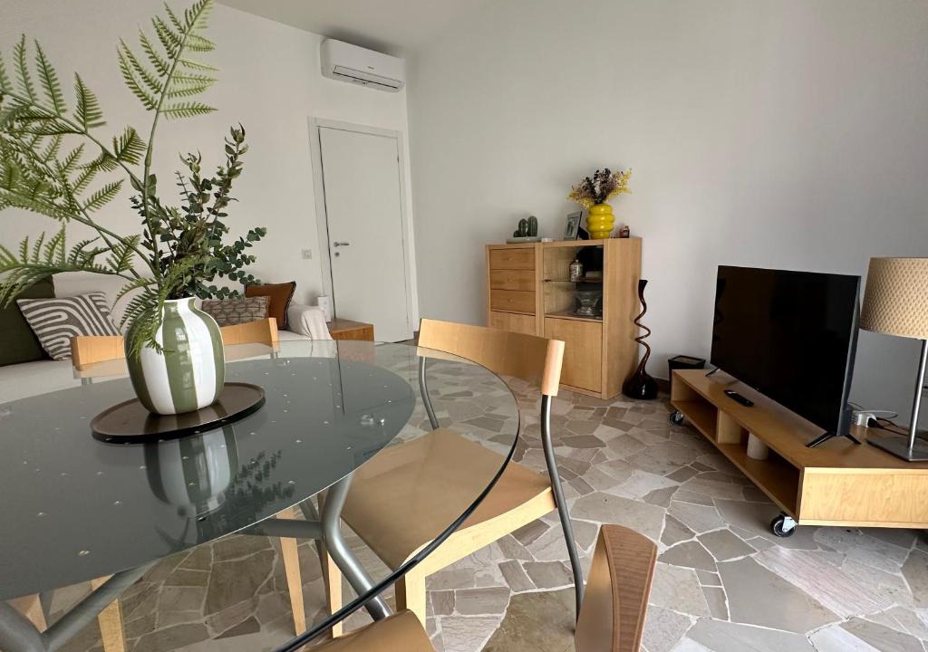 Casoretto Apartment | Old tram stop 17 - Family apartment - Città Studi - M1 M2