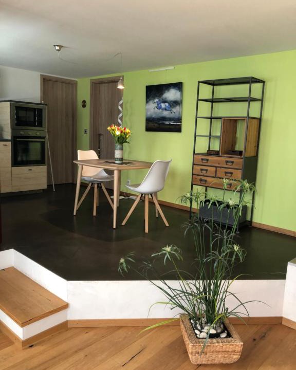 Lausanne Apartment | Olympia by the lake