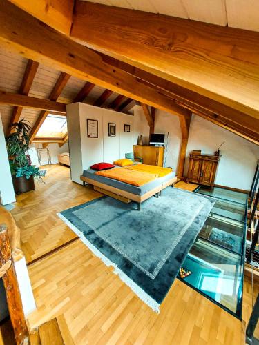 Glarus Apartment | Onkel Toms Hütte