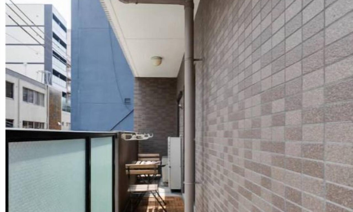 Chuo Apartment | Open sale☆Comfort beds, Luxury/namba, osaka, heart