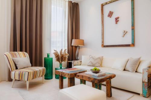 Alt-Wiedikon Apartment | Optimum Apartment - Wolframplatz