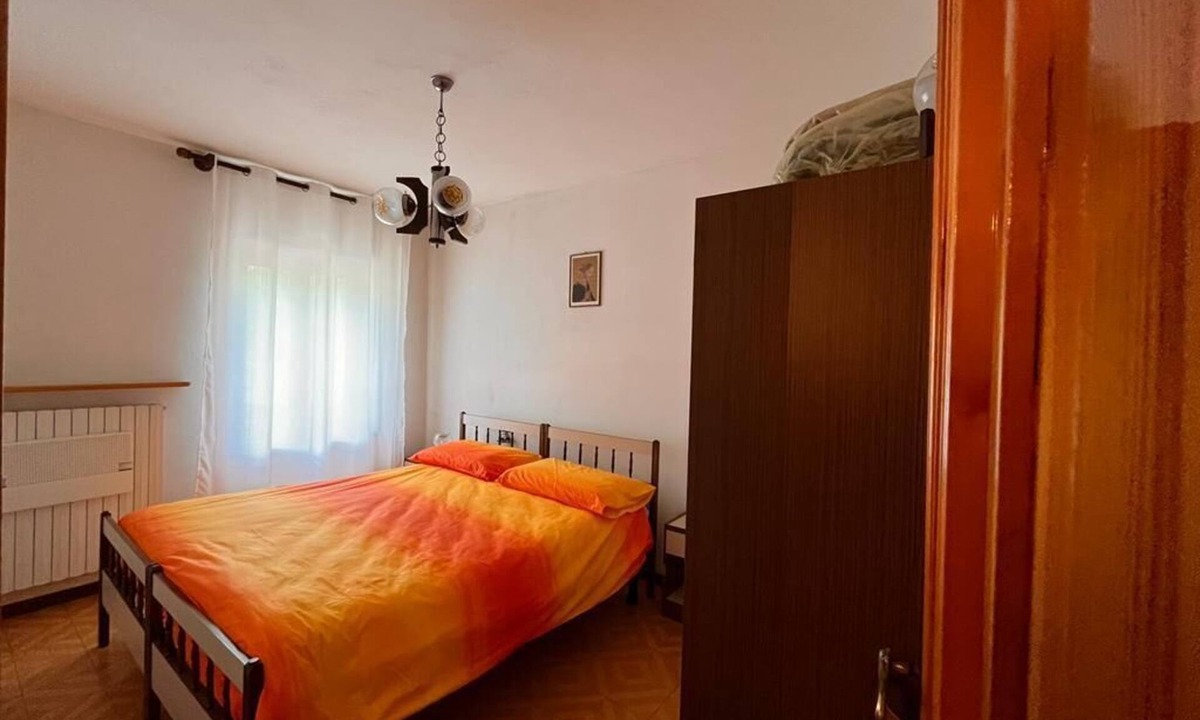 Rovetta Apartment | Orchid Apartment