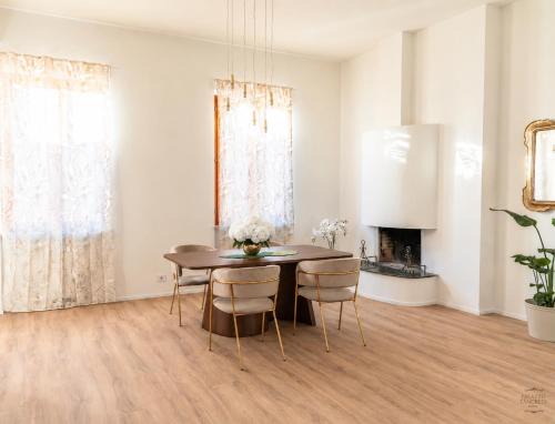 Ancona Apartment | Orefici's Home