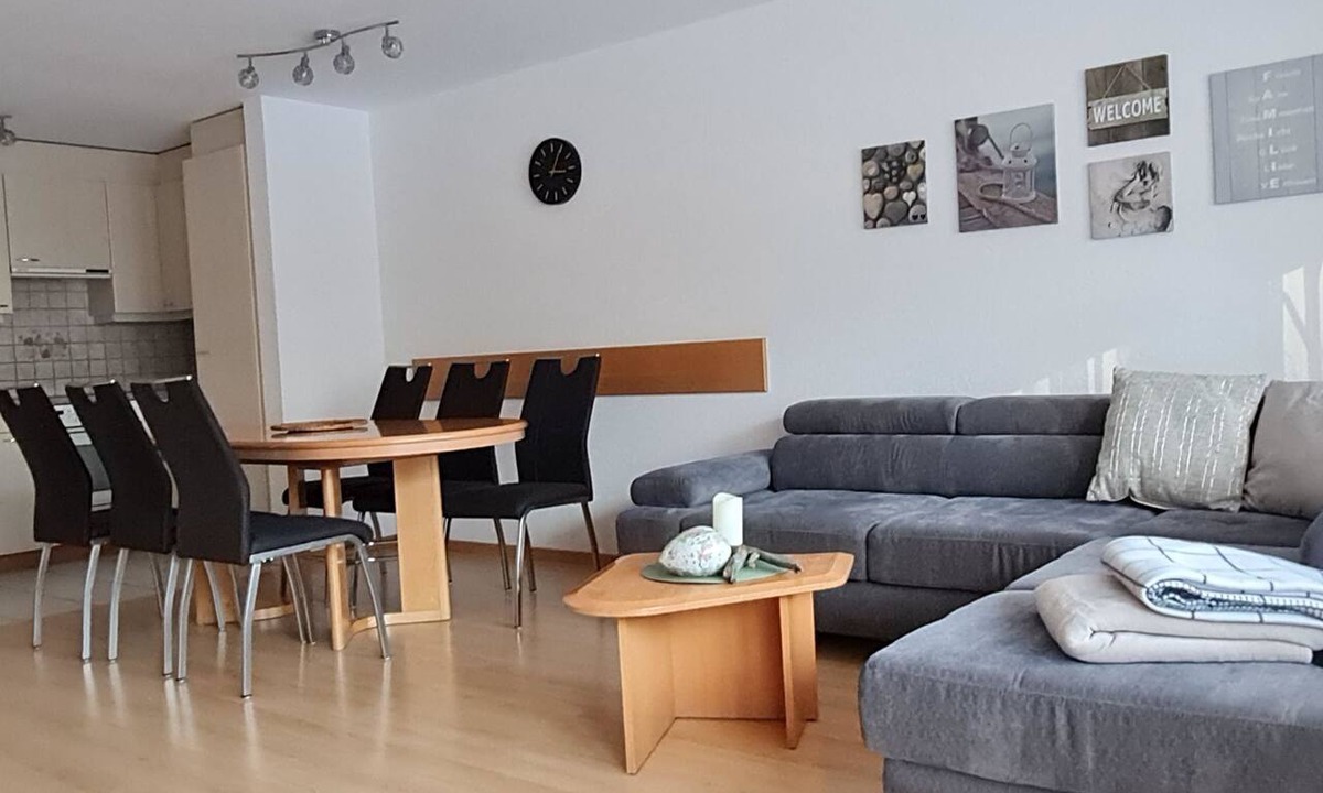 Saas Grund Apartment | Orion Appartement/Fewo 2-Bettwohnung Nr. 50 by Interhome