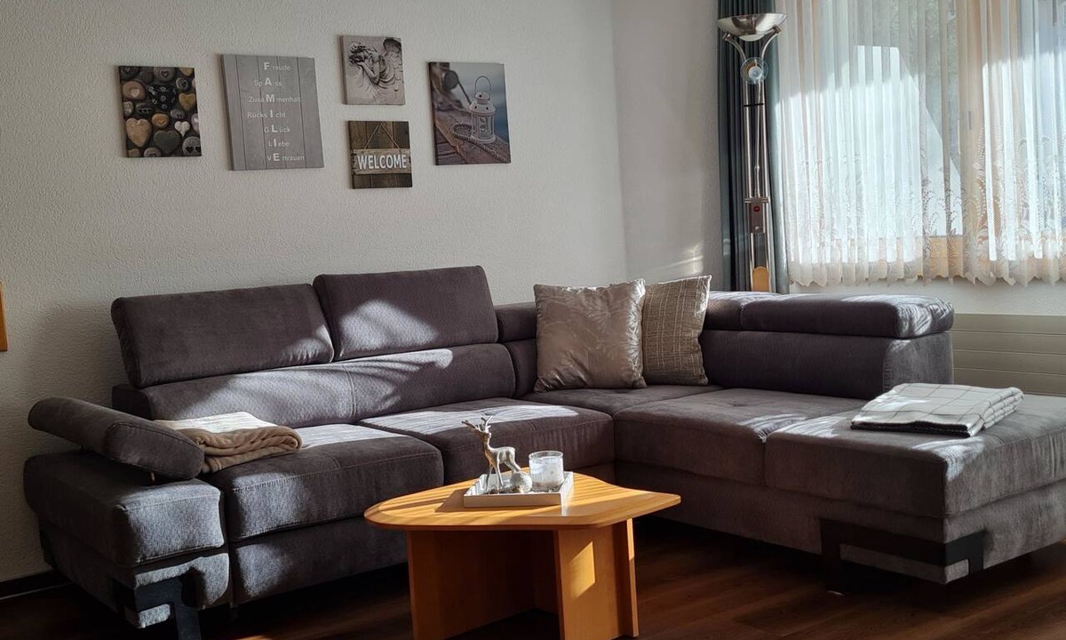 Saas Grund Apartment | Orion Appartement/Fewo 4-Bettwohnung Nr. 54 by Interhome