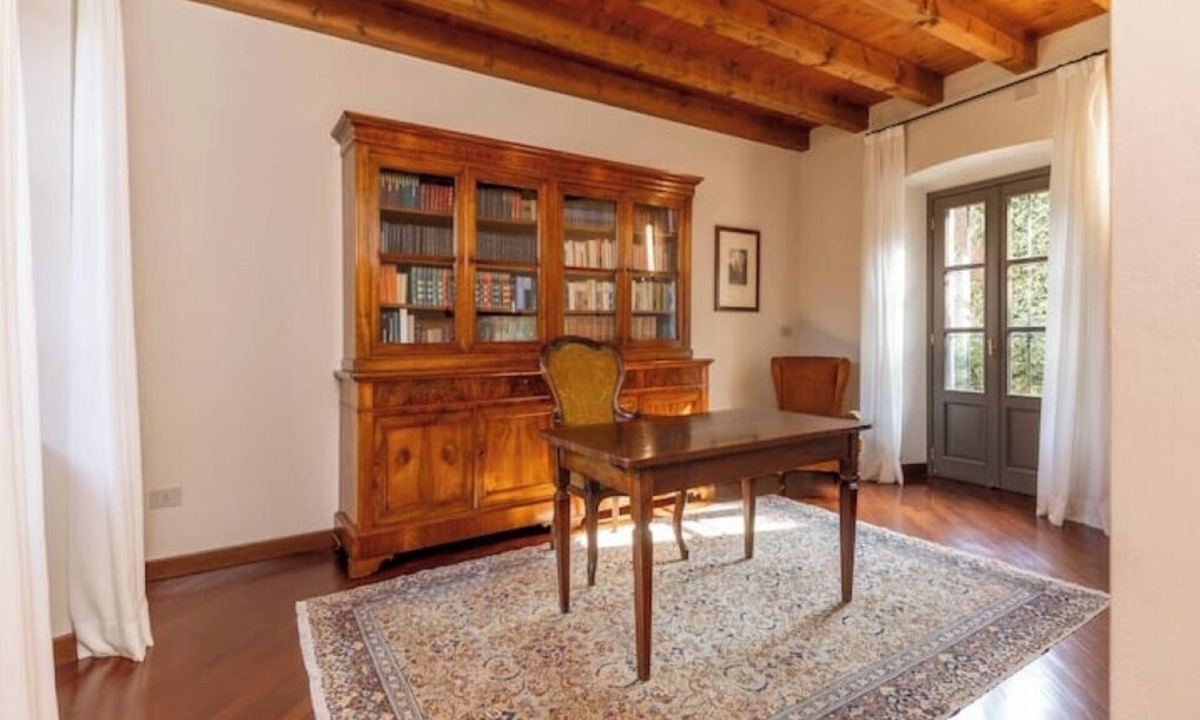 Cremignane Apartment | Padronale.