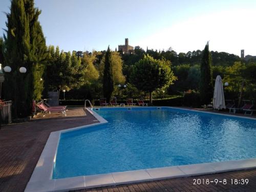 Porrena Hotel | Parc Hotel