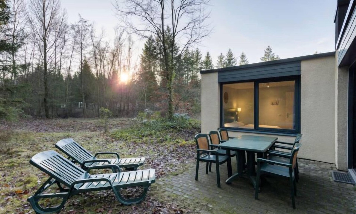 Bispingen House | Park Bispinger Heide by Interhome