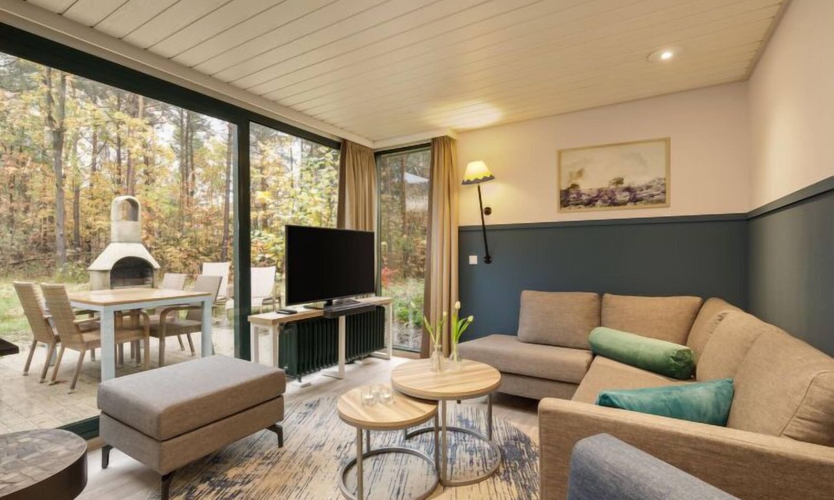 Bispingen House | Park Bispinger Heide by Interhome