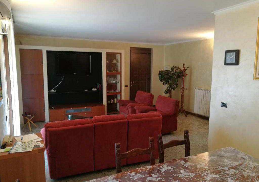 Brusaporto Apartment | Pellico Apartment