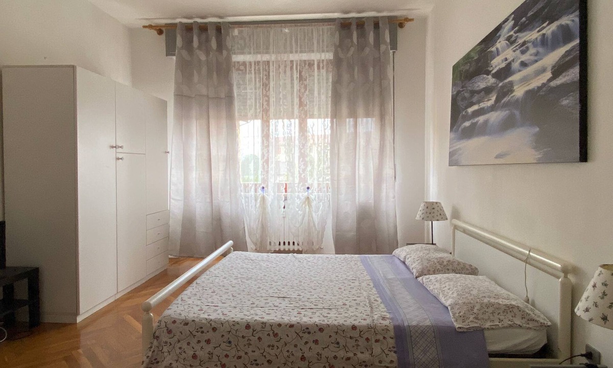 Cirie Apartment | Perfect for reaching the airport, Golf clubs and Turin. (Fraction of CIRIE')