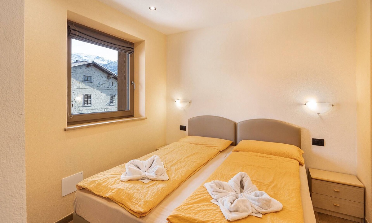 Trepalle Apartment | Pet-Friendly Apartment 'Angelina Casa Claudia' with Mountain View & Wi-Fi