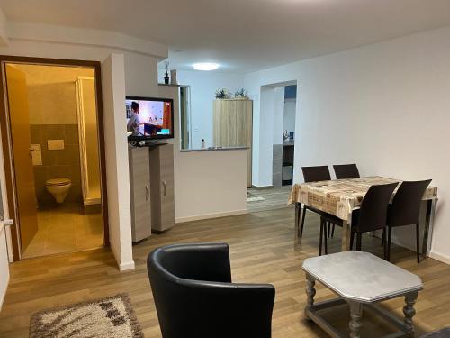 Martigny Apartment | Plein Soleil 2