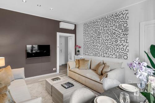 San Marco Apartment | Pontaccio 2