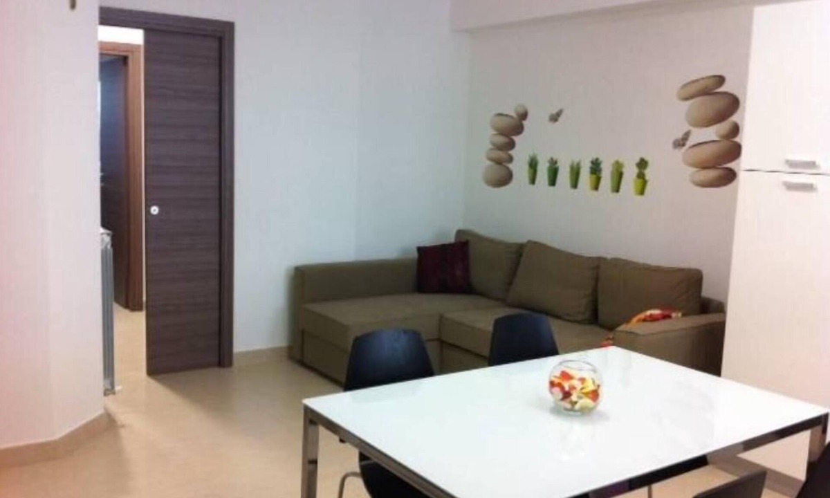 Porto Sant'Elpidio Apartment | Porto Sant Elpidio: Nice apartment, recently constructed, located at ground floor in the beautiful coastal town of Porto Sant'Elpidio