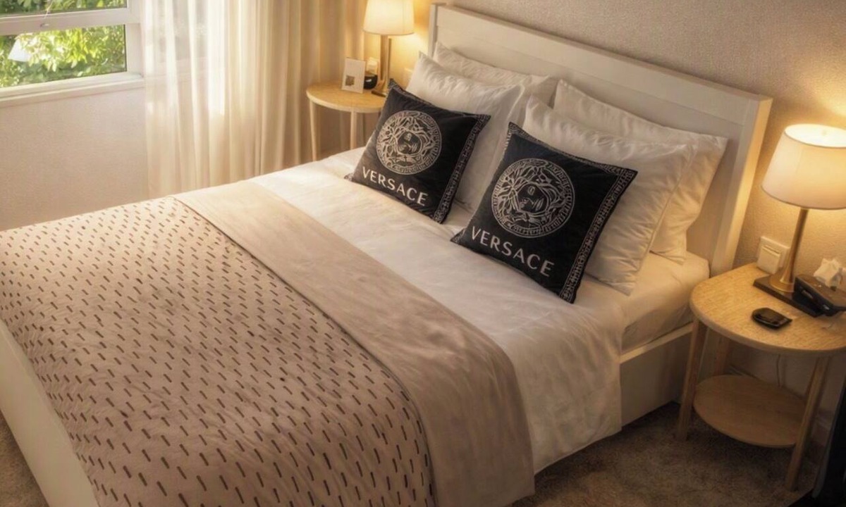 Plainpalais Apartment | Premium Apartment Downtown Geneva UN Lake Wi-Fi Fiber Parking 3 People