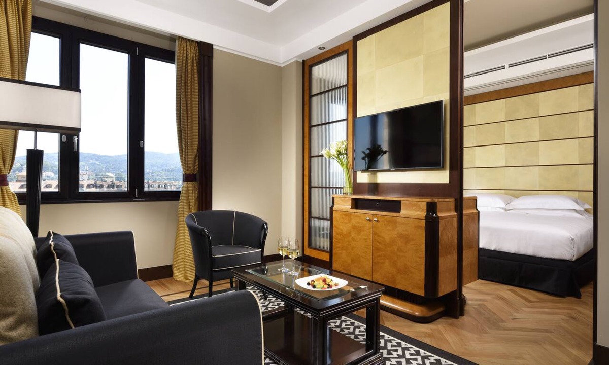 Historic Centre Hotel | Principi di Piemonte | UNA Esperienze | Preferred Hotels and Resorts