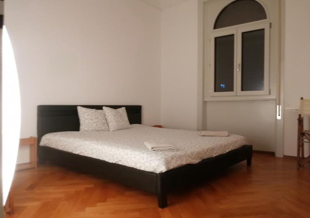 Lugano House | Private room in shared flat