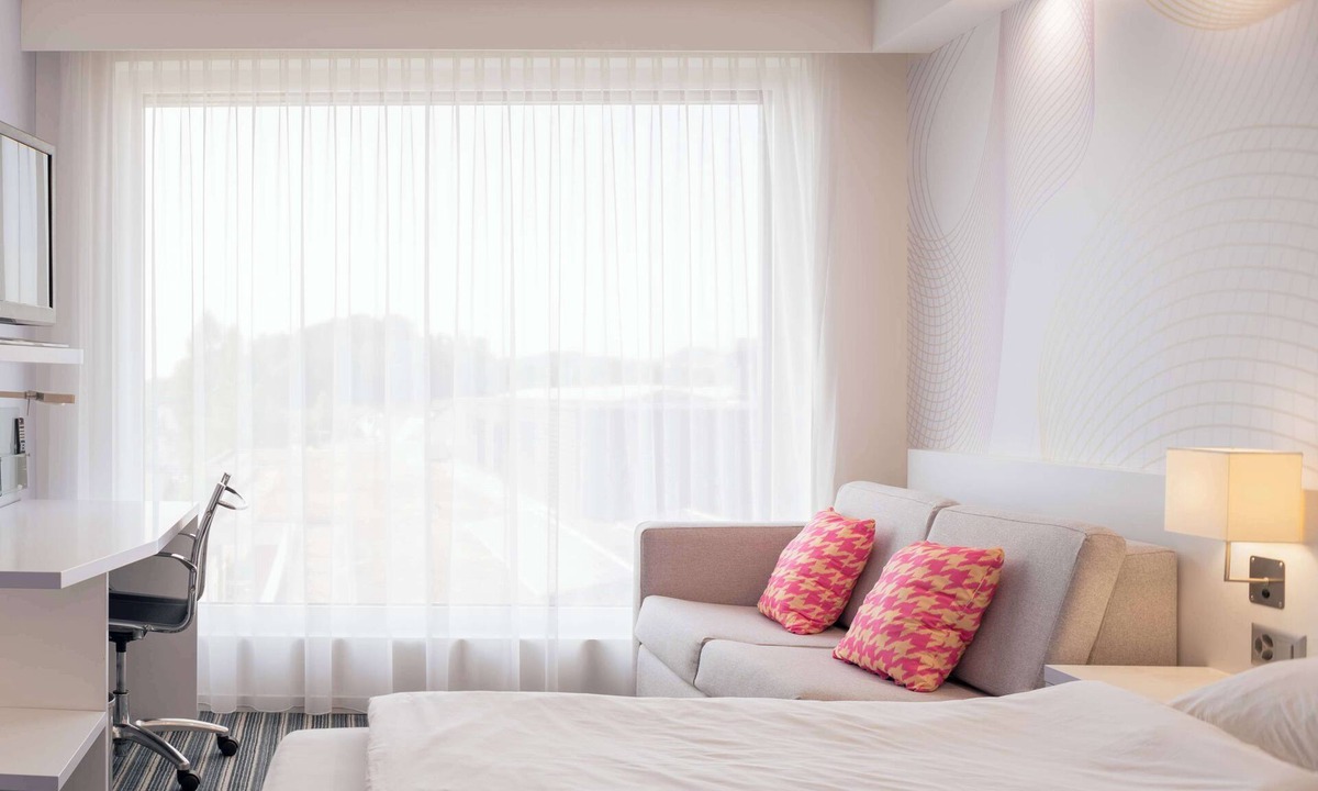 Affoltern am Albis Hotel | Prize by Radisson, Zurich Affoltern am Albis