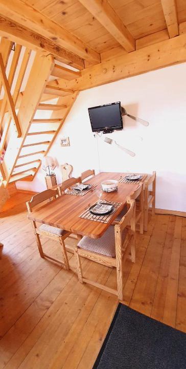 Champoussin Apartment | Résid. La Bruyère 18
