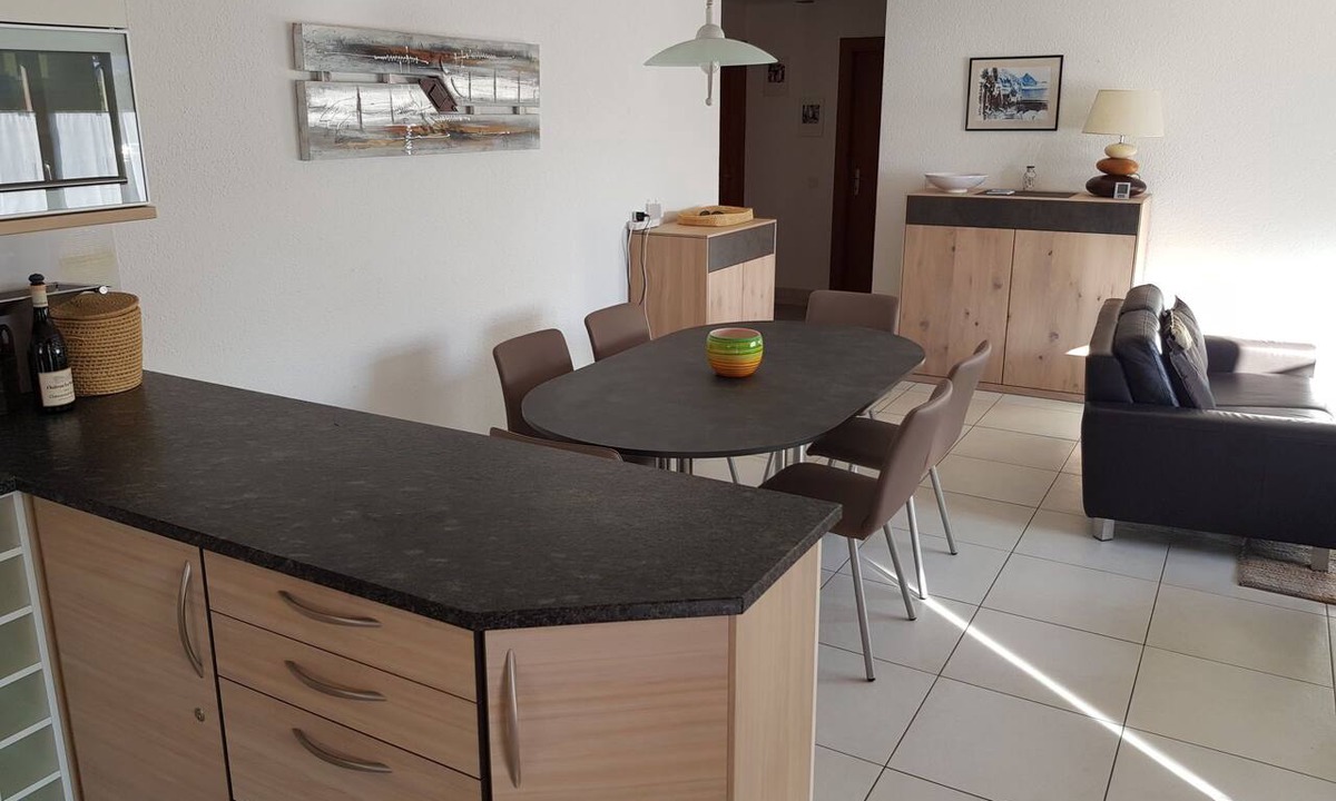 Champery Apartment | Résid. Mila 5, (Champery), by Interhome