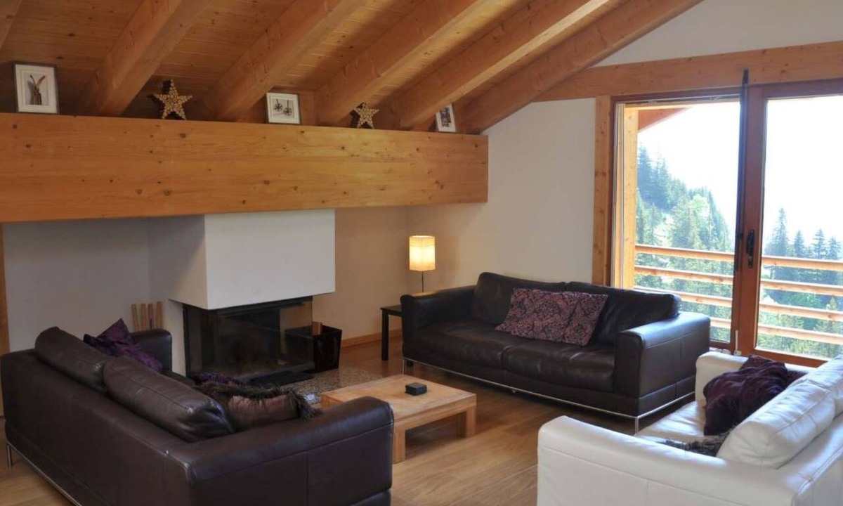 Val d'Illiez Apartment | Résid. Sundance 15, (Les Crosets), A-0575 by Interhome