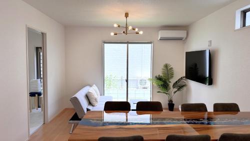 Yofuke Villa | Rect YOFUKE
