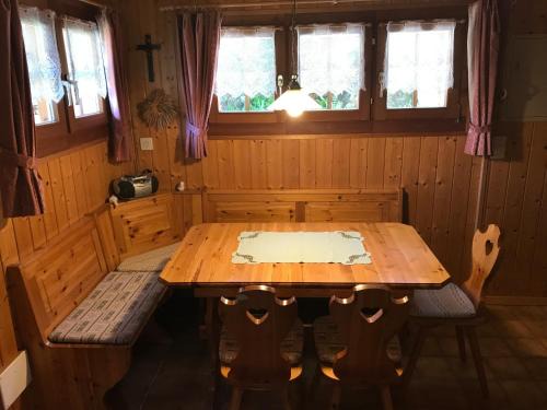 Blatten bei Naters Ski Chalet | Rehli