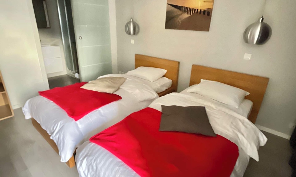 Prangins Hotel | Relais de l'Aérodrome